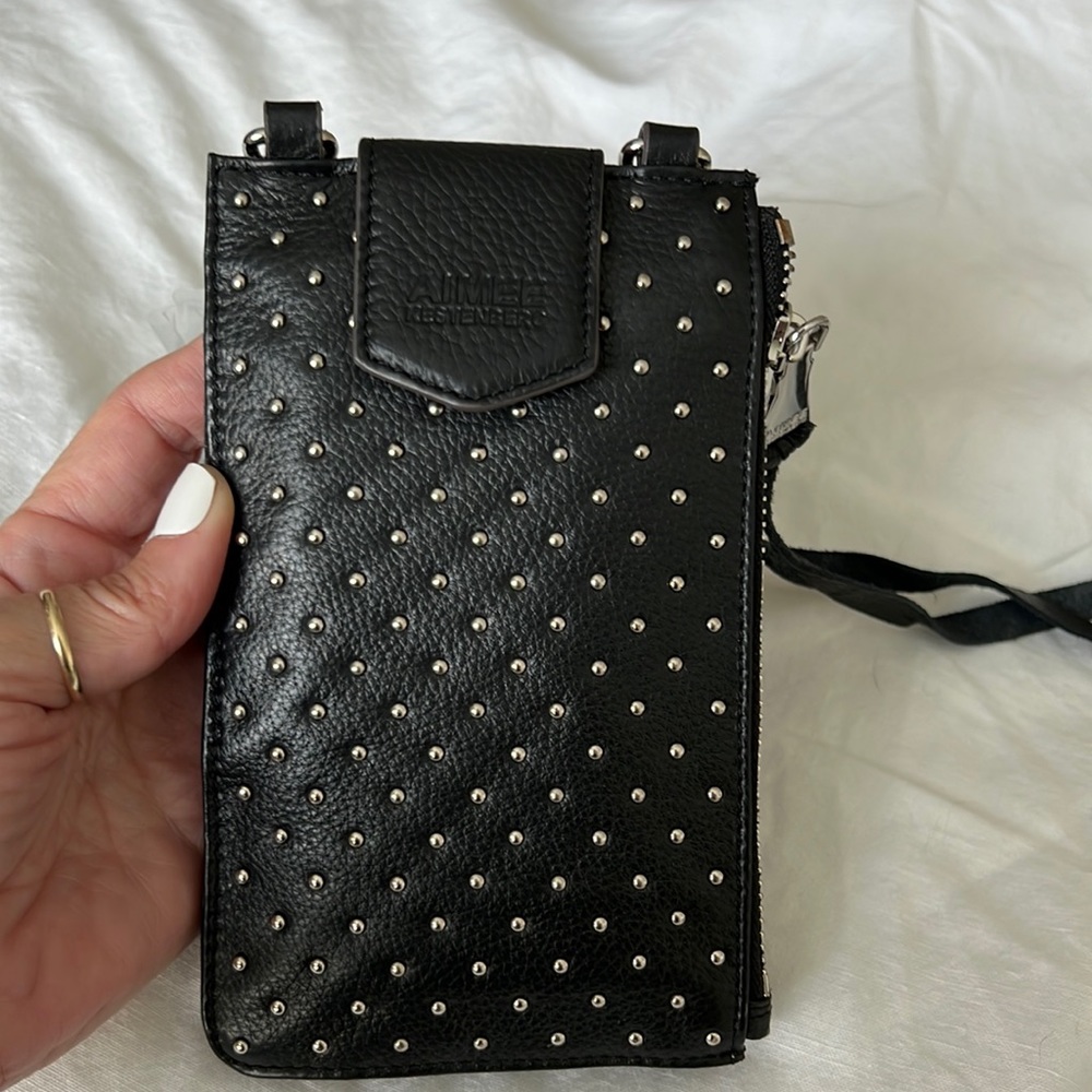 Aimee Kestenberg phone Crossbody bag